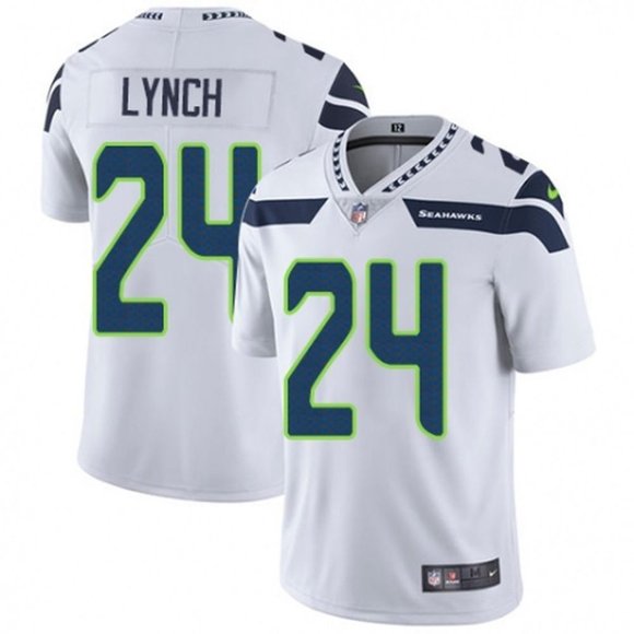 marshawn lynch youth jersey